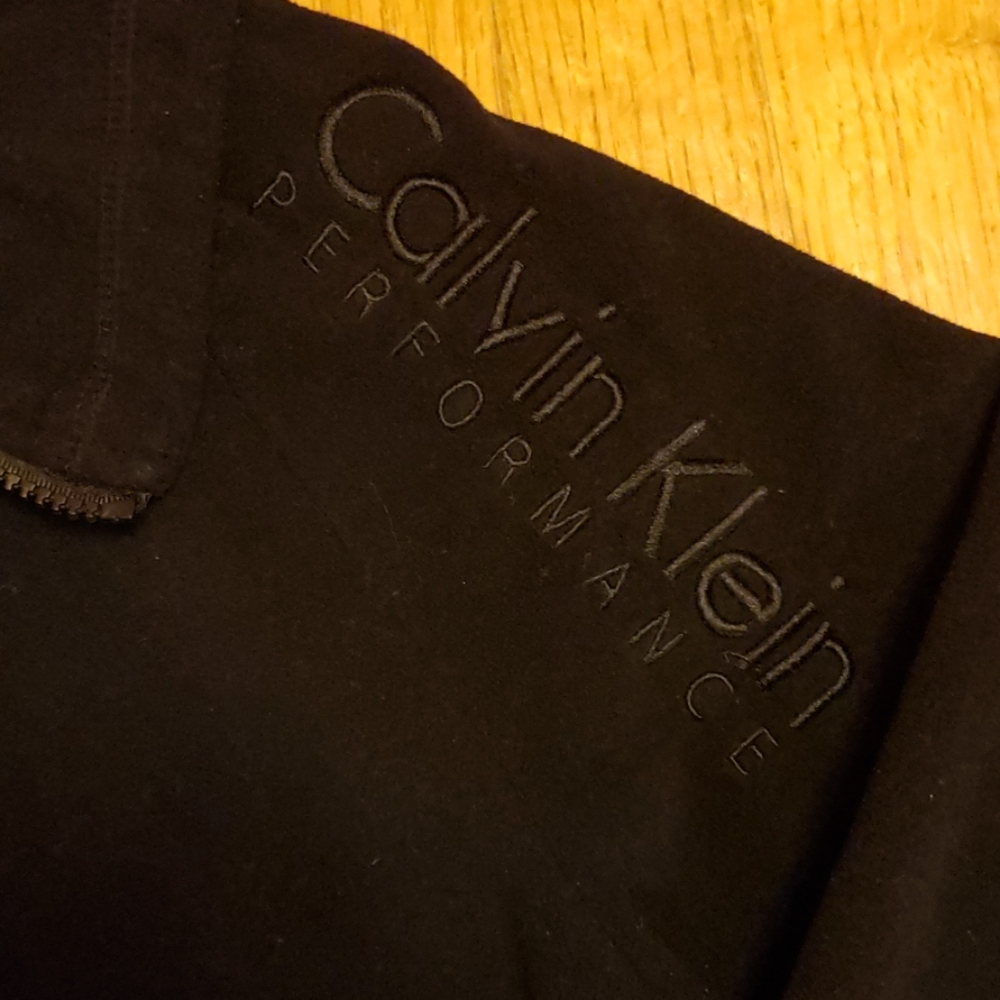 Calvin Klein Performance Fleece - Picture 3 of 7